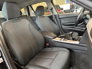 BMW 318d *M Shadow LINE*TEMPO*NAV*PDC*AHK*LED*