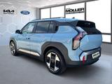 Kia EV3 58.3 Earth P3-P7 Navi LED 360° Kamera ACC Ha - blaue Kia EV3