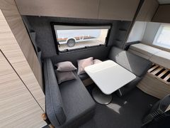 Adria Altea 542PK*Mover*Radträger*EX-Miete*