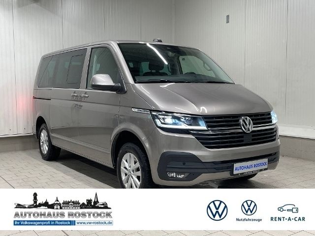 Volkswagen T6.1 Caravelle Trendline 2.0 TDI LED NAV