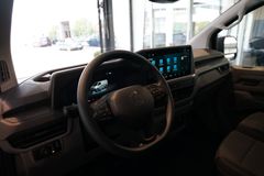 VW e-Transporter Kasten LR | Tempomat | Doppelsitz VW e-Transporter Kasten LR | Tempomat | Doppelsitz