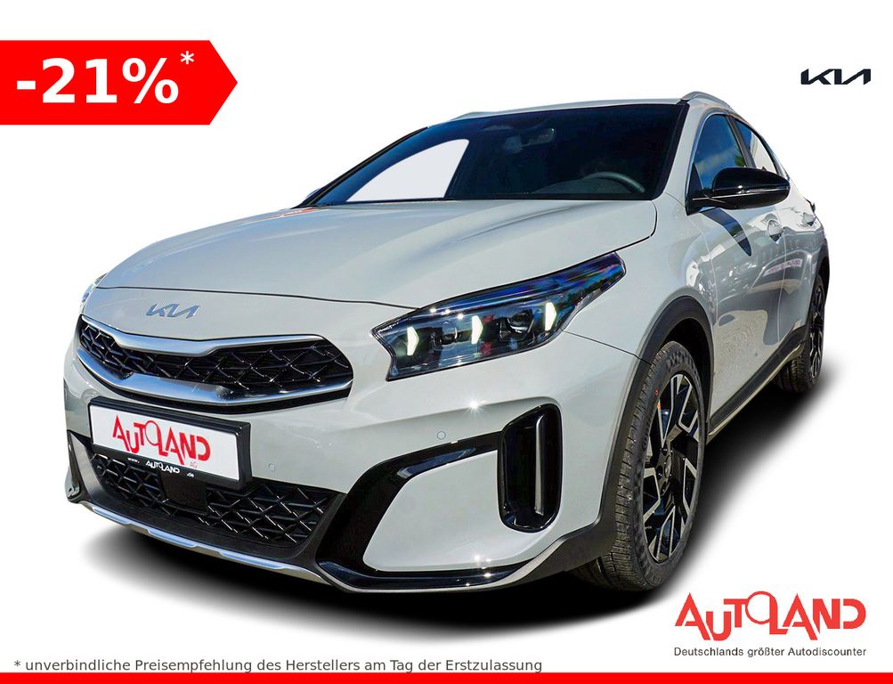 Image of Kia XCeed