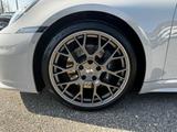 Porsche 992.2 Carrera Cabriolet S-DESIGN / BOSE / CHRONO - Porsche Gebrauchtwagen in Fürth