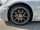 Porsche 992.2 Carrera Cabriolet S-DESIGN / BOSE / CHRONO - Jahreswagen: Cabrio