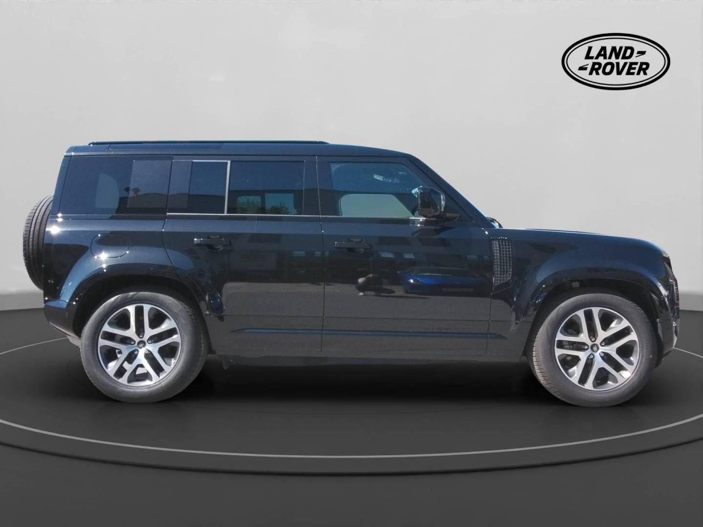 Fahrzeugabbildung Land Rover Defender 110 D250 X-Dynamic SE