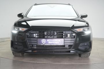 Audi A6 - 2