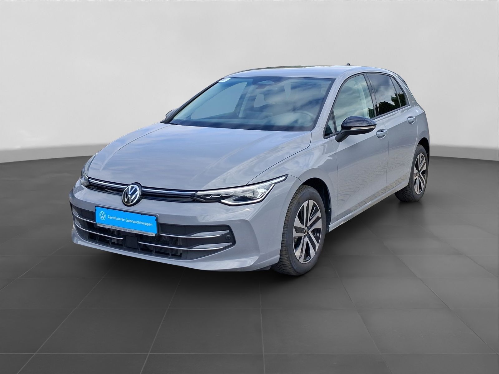 Volkswagen Golf 2.0 TDI ENERGY LED+ NAVI KAMERA AHK imagem 2