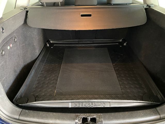 Golf VI Variant Comfortline 1.2 TSI SHZ+ALU