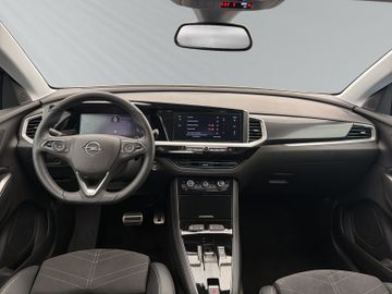 Opel Grandland (X) - 8