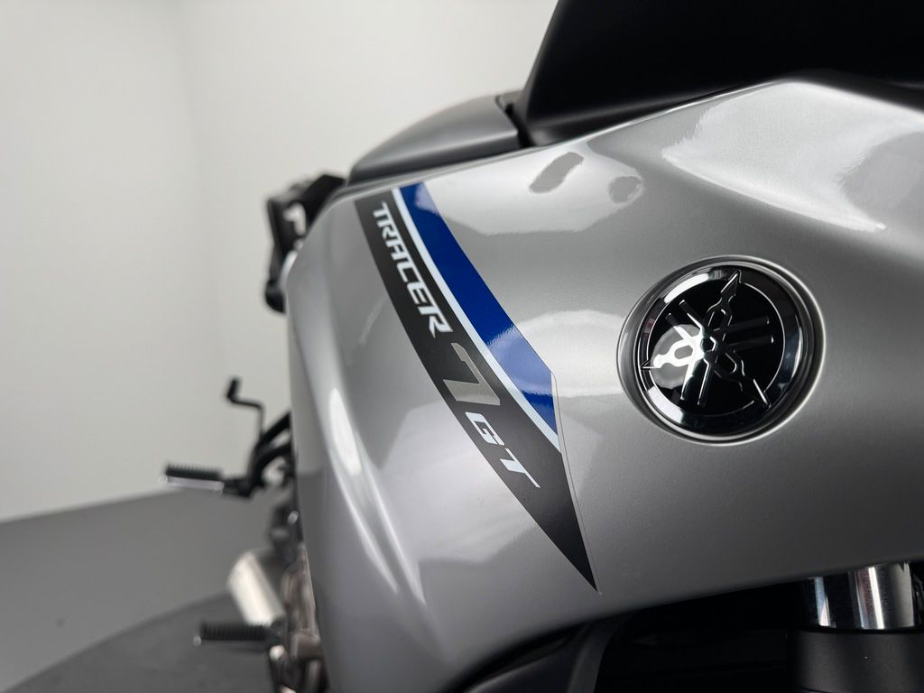 Fahrzeugabbildung Yamaha TRACER 7 GT *NEUFAHRZEUG *MJ24