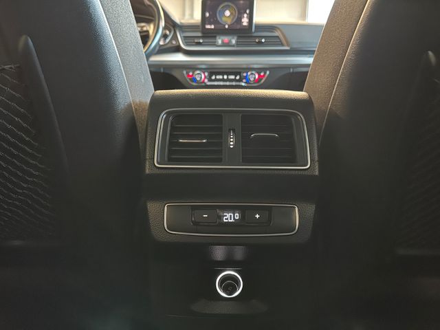Audi Q5 *KEYLES*3-ZONEN*AHK*ACC*CAM*SPHTA*LED*