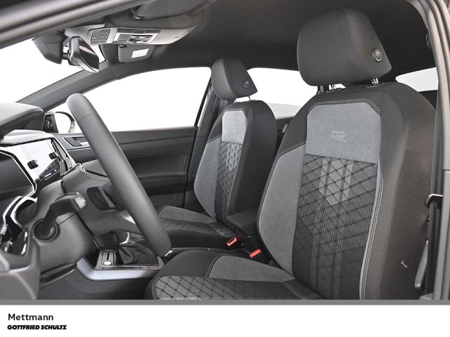 Volkswagen Taigo - Bild 10