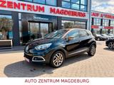 Renault Captur Elysee KLIMAAUT*NAV*LEDER*KAMERA - Renault Gebrauchtwagen in Magdeburg