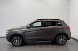 Mitsubishi ASX Diamant Edition 2WD *1.Hand *Tempomat *SHZ - Mitsubishi ASX in Wuppertal