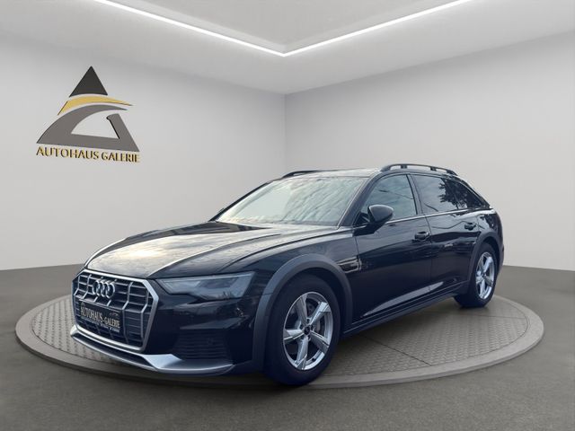 Audi A6 Allroad quattro 40 TDI*VIRTUAL*KAM*LED