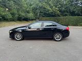 Mercedes-Benz A 180 d DCT