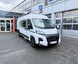 Peugeot Carado CV640 MJ 2025*Markise*140PS*Optik Paket 1 - Peugeot Garantie