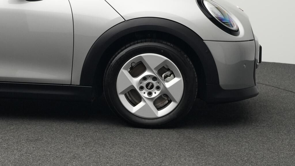 MINI Cooper C - Bild 16