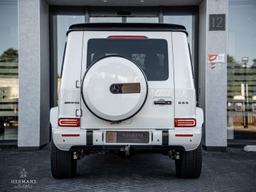 Mercedes G 63 AMG - 11