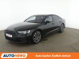 Audi A8 55 TFSI Mild-Hybrid quattro Aut*NAVI*HUD*LED* - Audi A8 in Leipzig