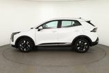 Kia Sportage 1.6 T-GDI Aut. Facelift LED ACC Navi - Kia Sportage Tageszulassungen mit Benzin-Antrieb