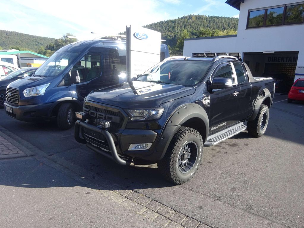 Image of Ford Ranger