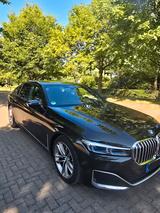 BMW 730d xDrive - - BMW 7er Reihe in Bielefeld