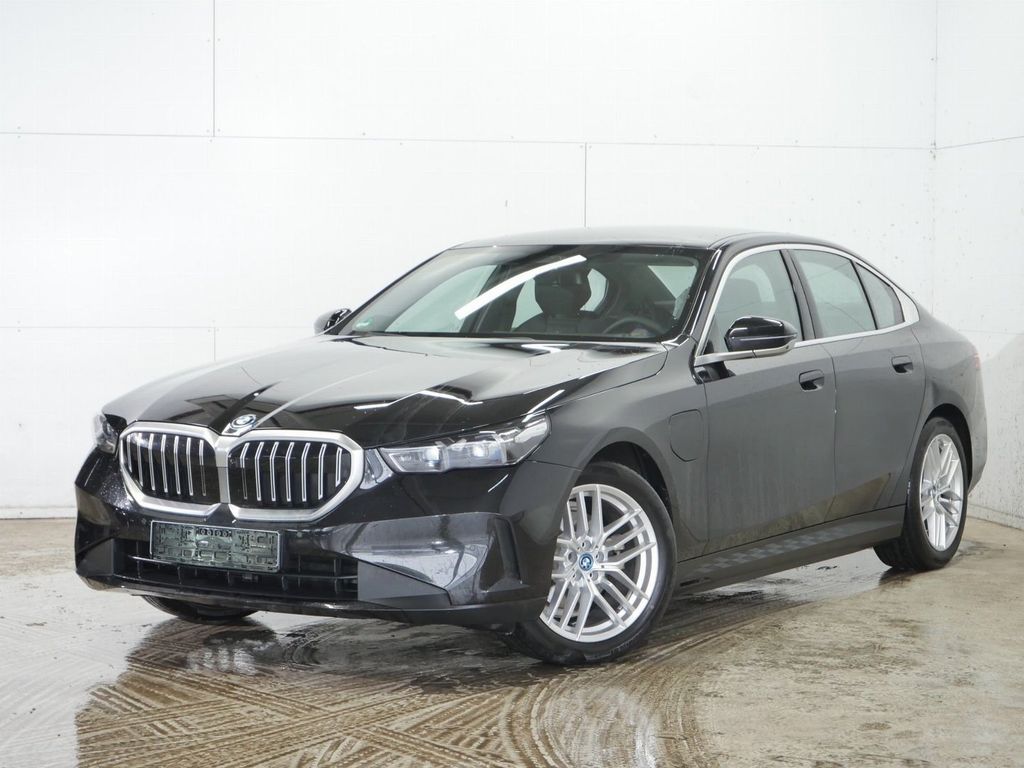 BMW 5er