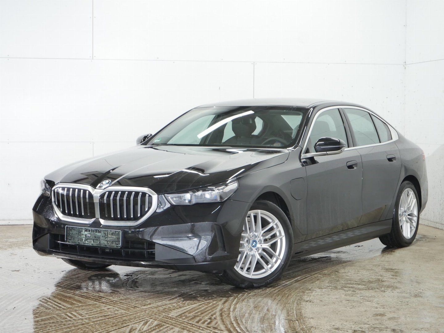 BMW 530 - Bild 1