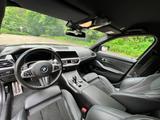 BMW M340i xD BMW Premium S Garantie HK DAP Adaptiv M - BMW M-Modelle in Stuttgart