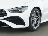Mercedes-Benz CLA 180 Shooting Brake |AMG|KEYL|LED|NAVI|KAM|LM - Mercedes-Benz Jahreswagen: Kombi