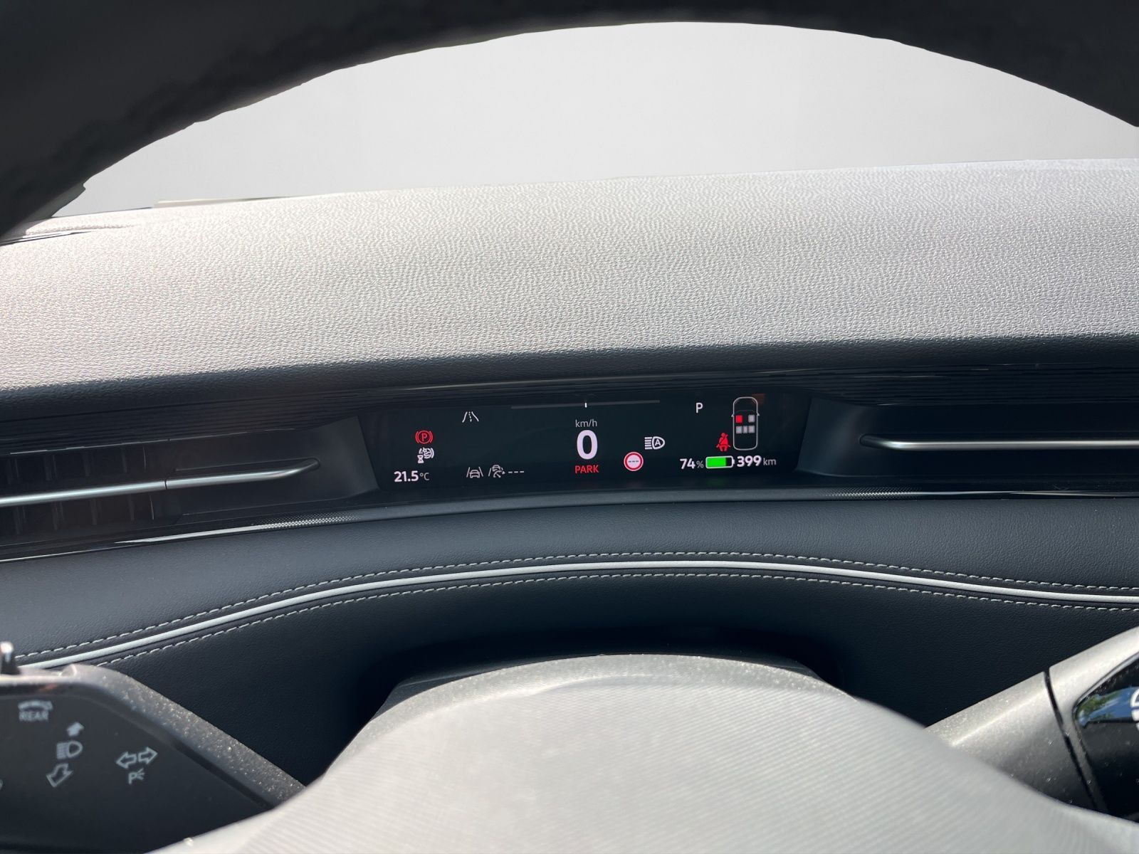 Volkswagen ID.7 - Bild 10