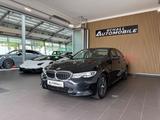 BMW 318d Lim. Advantage *Adaptive/LED/BUSINESS-PACK* - BMW 318 mit Diesel-Antrieb: Limousine, Automatik