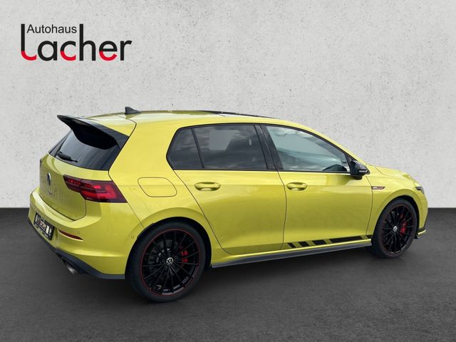 Golf GTI Clubsport 2.0 TSI DSG,HUD,Pano,IQ.LIGHT