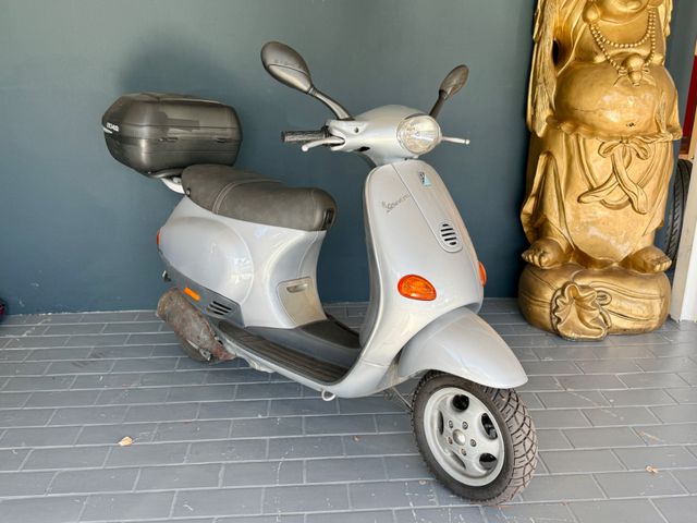 Piaggio Vespa C38 – Gebrauchtwagen Autocenter Rinteln