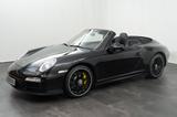 Porsche 911 Carrera GTS Cabriolet - Porsche aus 2011: 911 Carrera