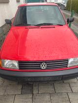 Volkswagen Polo 86 C  1. Hand wenig Kilometer  - gebrauchte VW Polo aus dem Jahr 1993