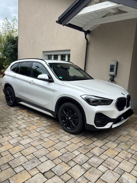 Image of BMW X1