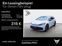 Cupra Born - Vorschau Bild 2