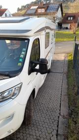 HYMER / ERIBA / HYMERCAR Excis T 474 - Angebote