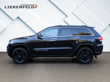 Jeep Grand Cherokee - 2