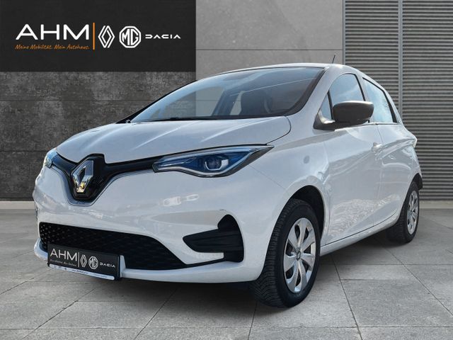 Renault ZOE Life R110 STANDHEIZUNG NAVI MIETAKKU