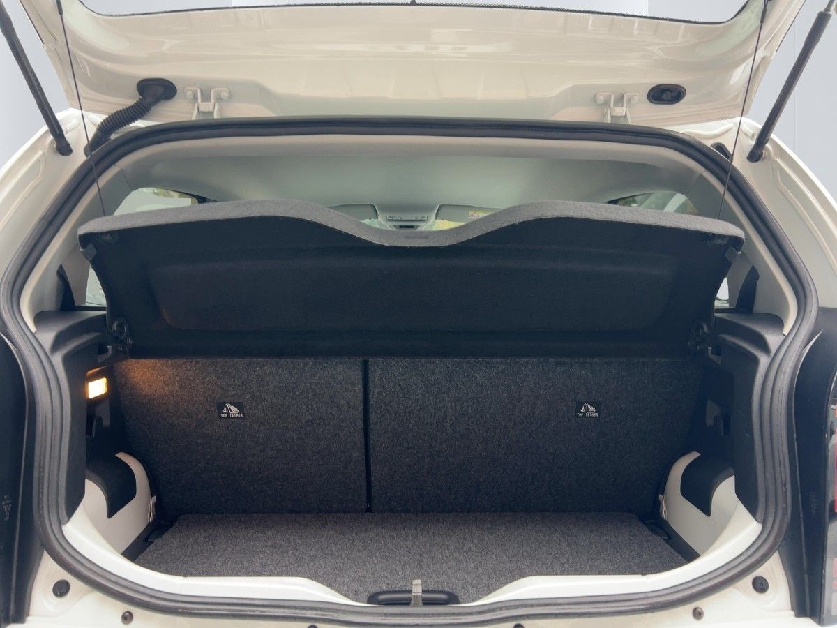 Volkswagen e-up! - Bild 8