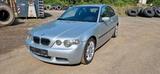 BMW e46 325ti 6 Gang mit wenig Km - BMW 325 aus 2003