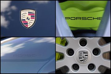 Porsche Cayenne E-Hybrid*Luft,Privacy,Chrono,Kamera,SHZ*