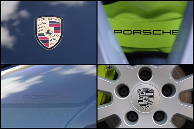 Porsche Cayenne E-Hybrid*Luft,Privacy,Chrono,Kamera,SHZ*
