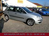 Volkswagen Polo IV Trendline 5-tür. #HU 6.2027#AC#ISOFIX#10 - Volkswagen Polo: Iv