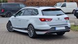 Seat Leon ST CUPRA 290 - (TÜV & 60Tkm Insp. NEU) - Seat Leon: I