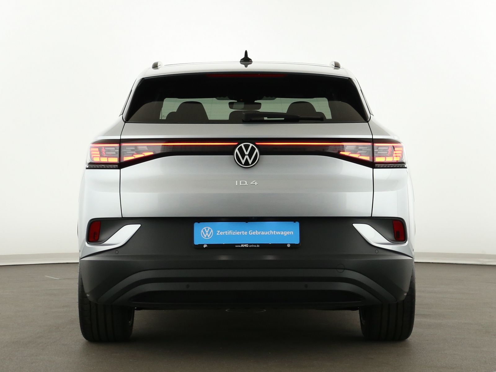 Volkswagen ID.4 - Bild 7