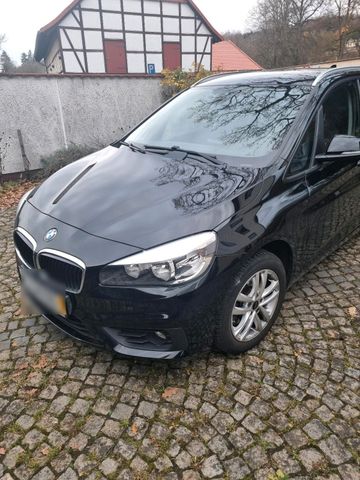 BMW Bmw 216d Active Tourer